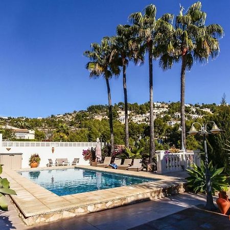 Vh Costablanca - Merlin Benissa Exterior photo