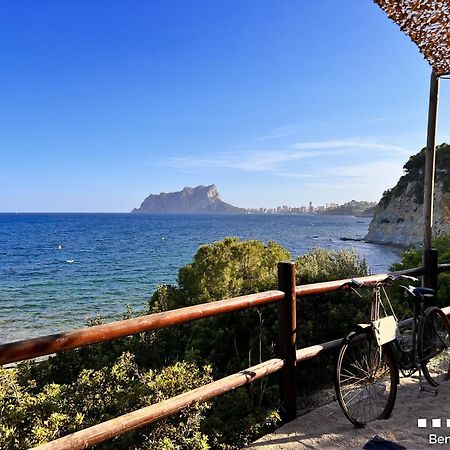 Vh Costablanca - Merlin Benissa Exterior photo