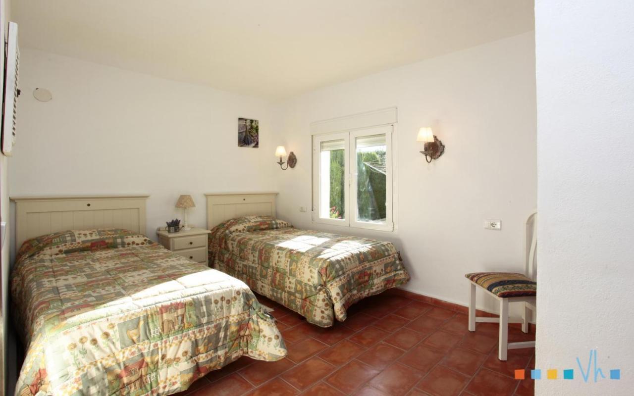 Vh Costablanca - Merlin Benissa Exterior photo