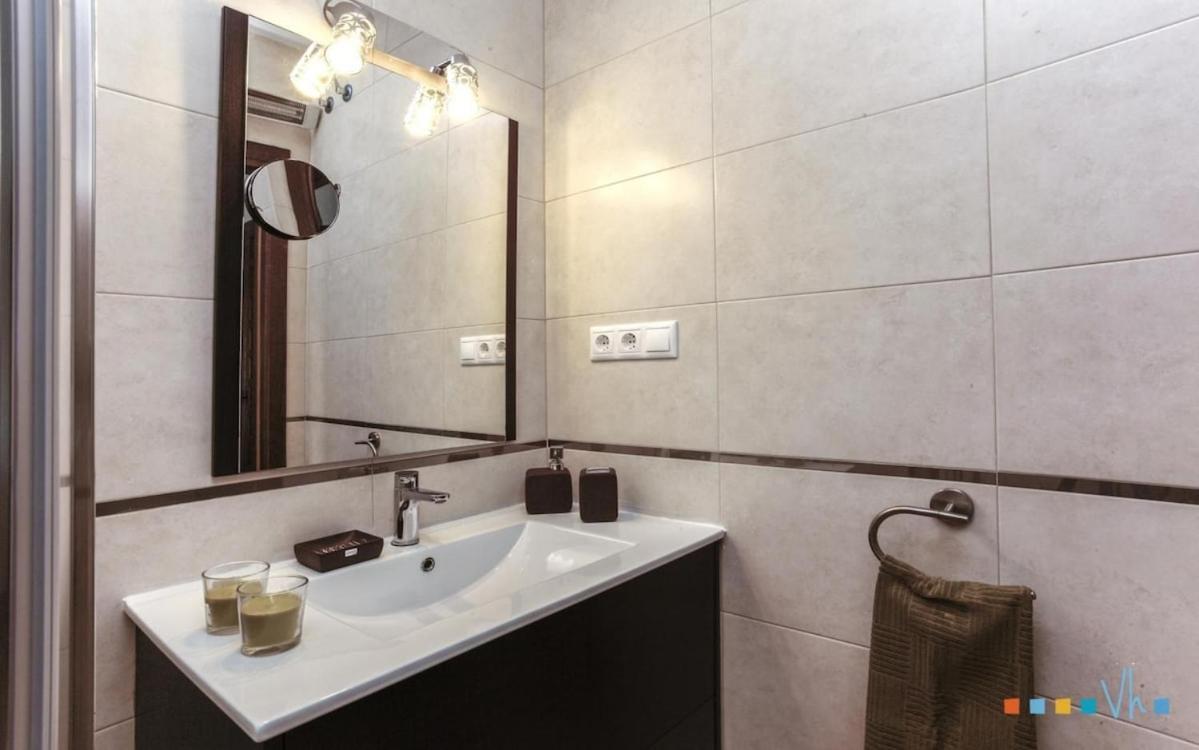 Vh Costablanca - Merlin Benissa Exterior photo